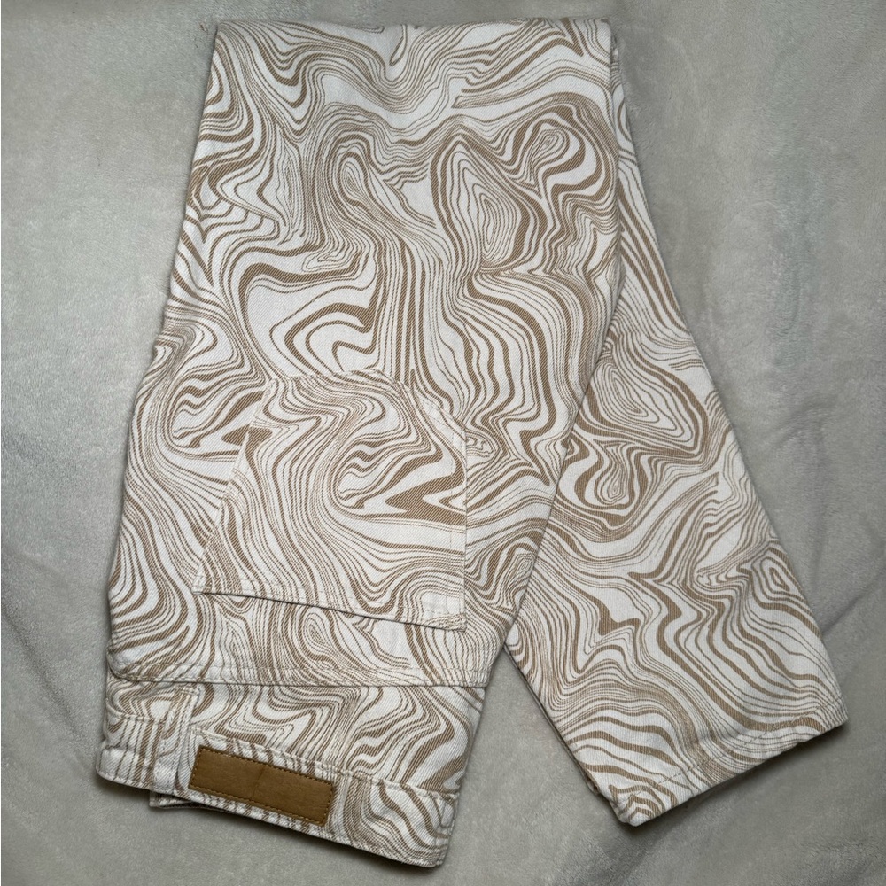 Cotton On Funky Mom Jeans